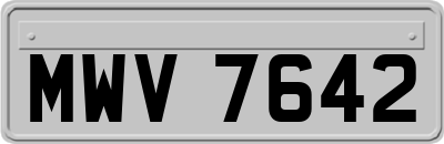 MWV7642