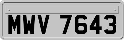 MWV7643