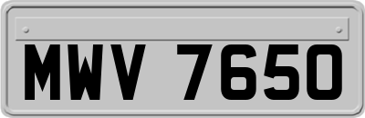 MWV7650
