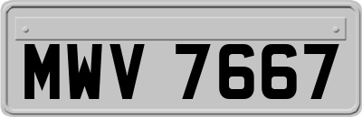 MWV7667