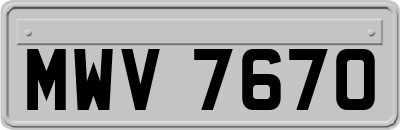 MWV7670