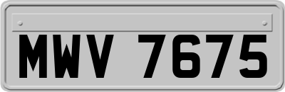 MWV7675