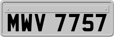 MWV7757