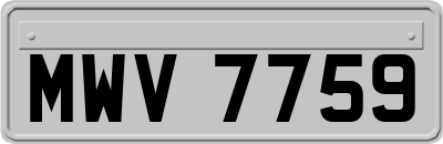 MWV7759