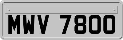 MWV7800