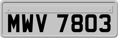 MWV7803