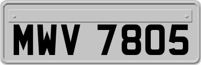 MWV7805