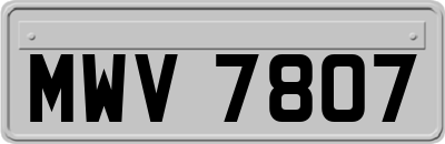 MWV7807