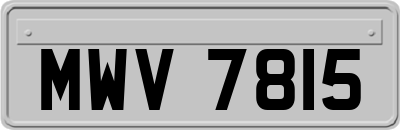 MWV7815