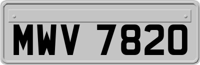 MWV7820