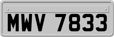 MWV7833