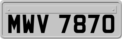 MWV7870
