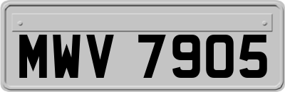 MWV7905