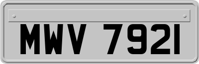 MWV7921