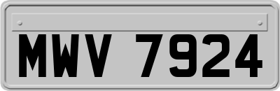 MWV7924