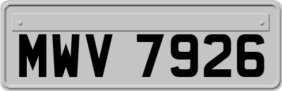 MWV7926