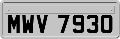 MWV7930