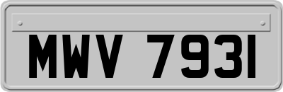 MWV7931