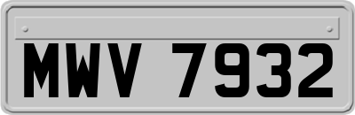 MWV7932