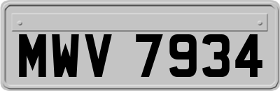 MWV7934