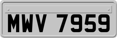 MWV7959