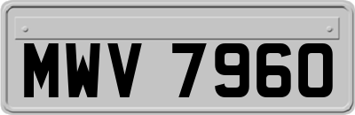 MWV7960