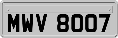 MWV8007