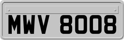 MWV8008