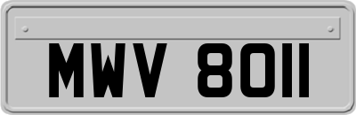 MWV8011