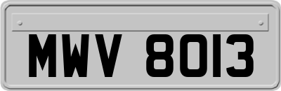 MWV8013