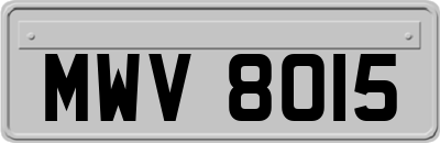 MWV8015