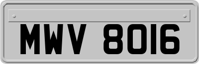 MWV8016