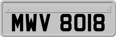 MWV8018