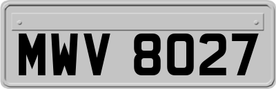 MWV8027