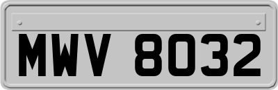 MWV8032