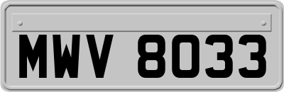 MWV8033