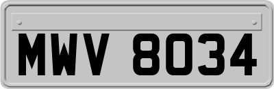 MWV8034