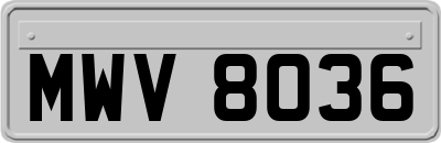 MWV8036