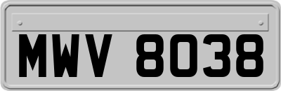 MWV8038