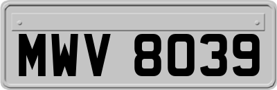 MWV8039