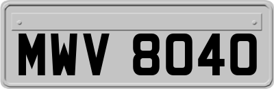 MWV8040