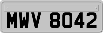 MWV8042