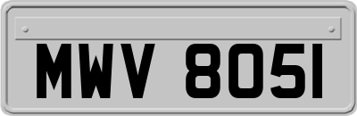 MWV8051