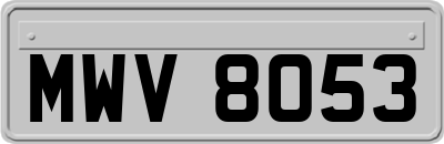 MWV8053
