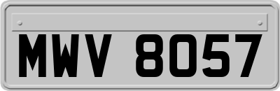 MWV8057