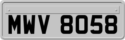 MWV8058