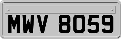 MWV8059