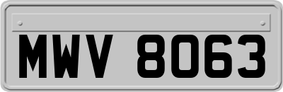 MWV8063
