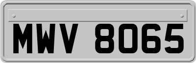MWV8065
