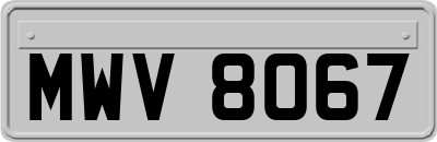 MWV8067